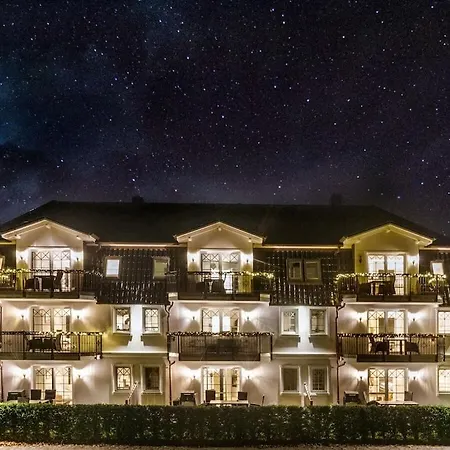 Hébergement de vacances View 1