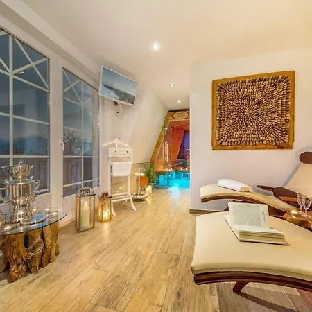 View 1 Hébergement de vacances Zingst