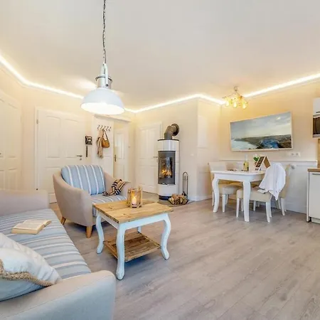 Hébergement de vacances View 1 *