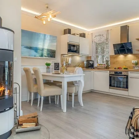 Hébergement de vacances View 1 Zingst