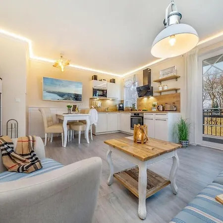 Hébergement de vacances View 1 Zingst