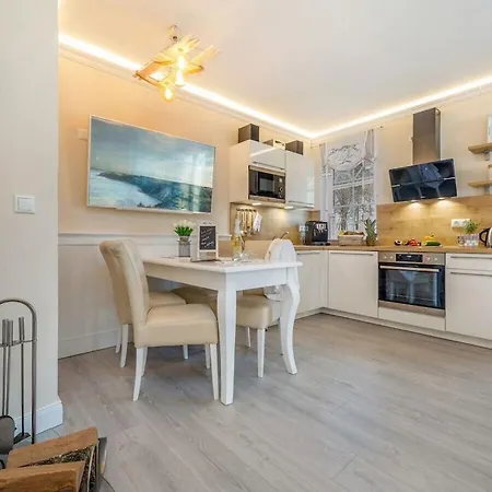 Hébergement de vacances View 1