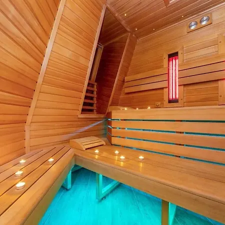 Hébergement de vacances View 1