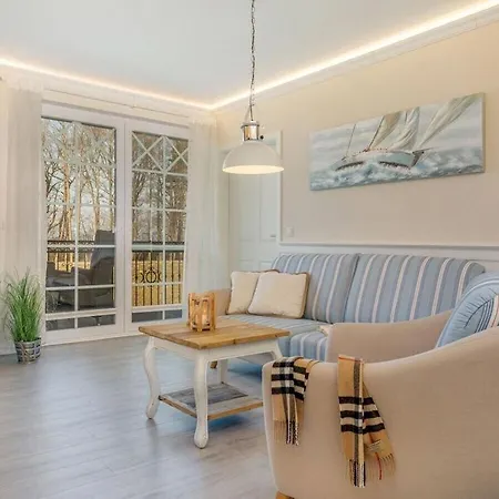 Hébergement de vacances View 1 *