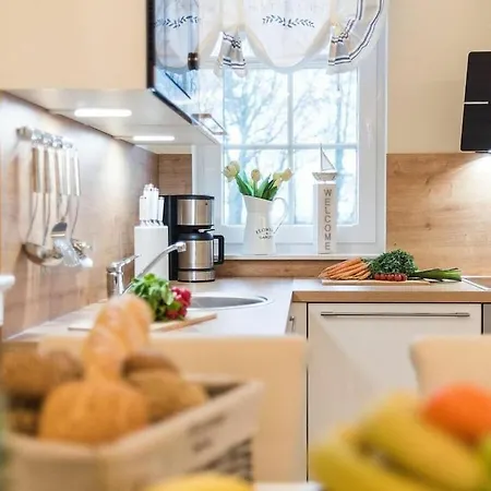 View 1 Hébergement de vacances *