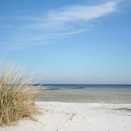 Hébergement de vacances View 1 Zingst