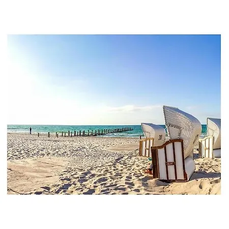 Hébergement de vacances View 1 *